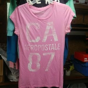 AEROPOSTALE t-shirt